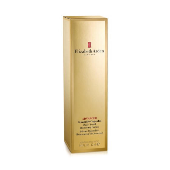 Elizabeth Arden Advanced Ceramide Daily Youth Restoring Serum, 90 Capsules